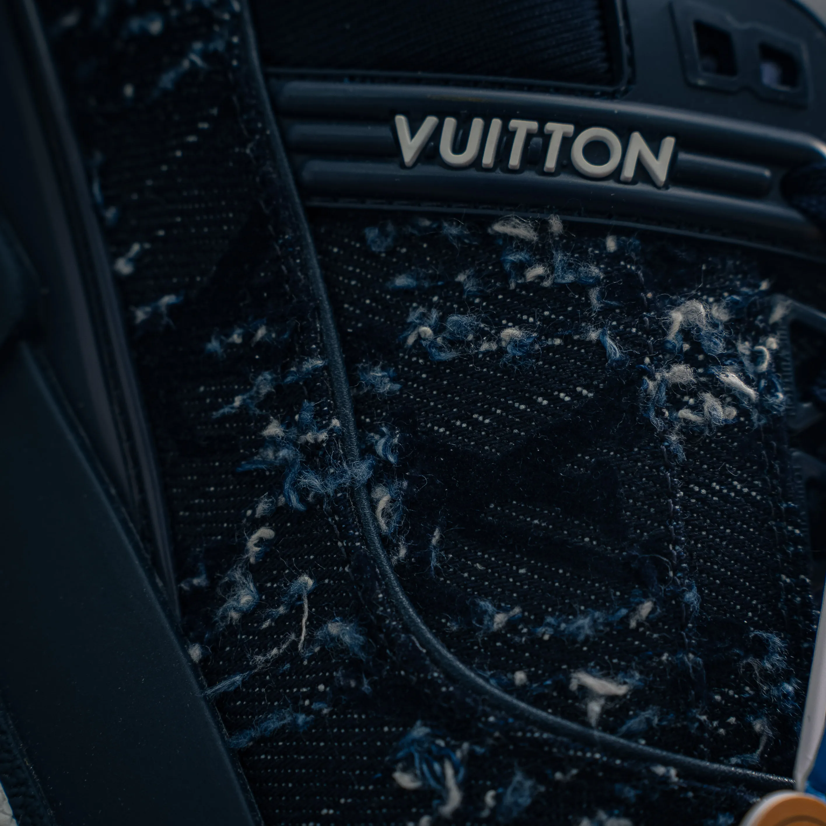 【VL 】 LOUIS VUITTON LV Trainer ✦ Cowhide Leather Monogram ，Retro ✦ #54 1